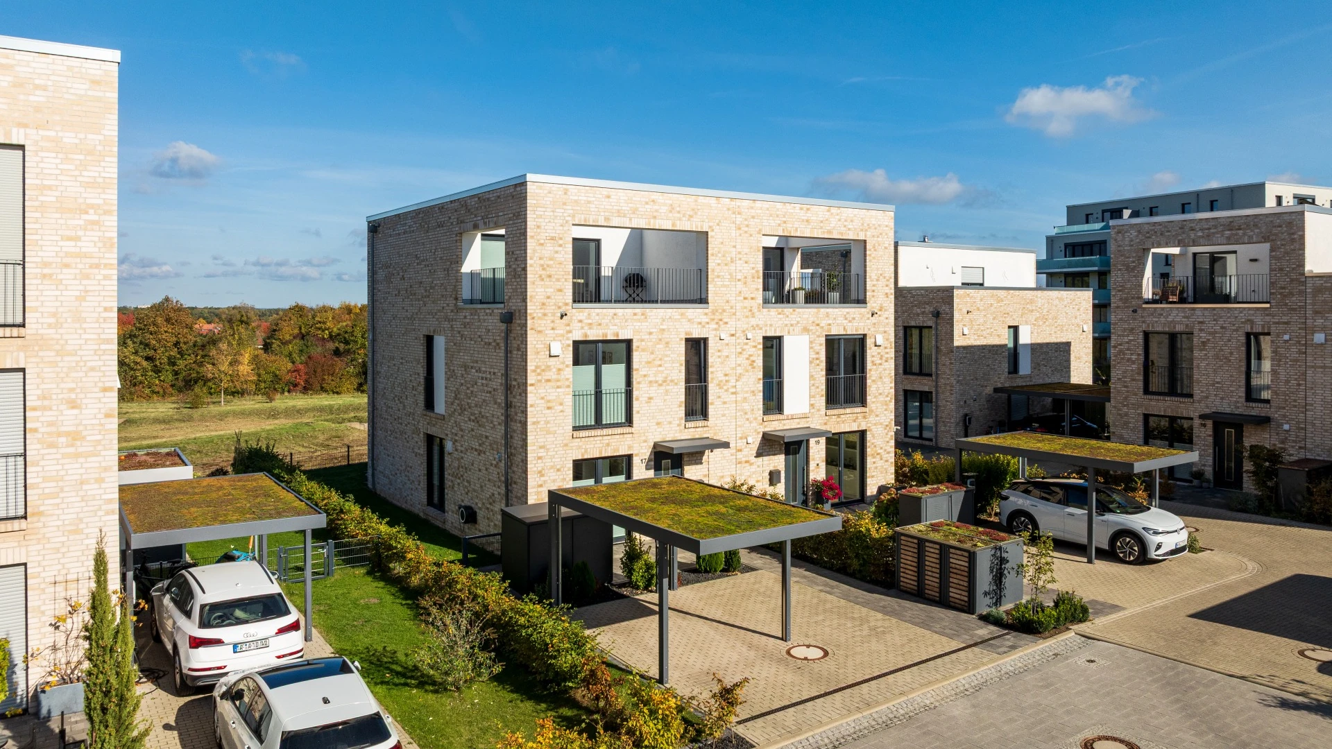 Immobilienfotograf Architekturfotograf
