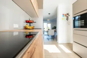 Designküche Immobilienfotograf Interiorfotografie
