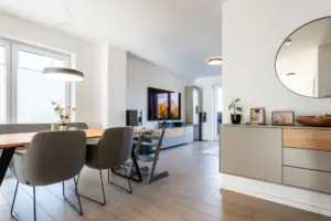 Fotograf Immobilien hochwertiges Exposé