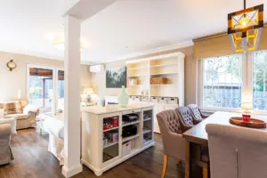 Immobilienfotograf Air BnB Luxus Apartment Villa