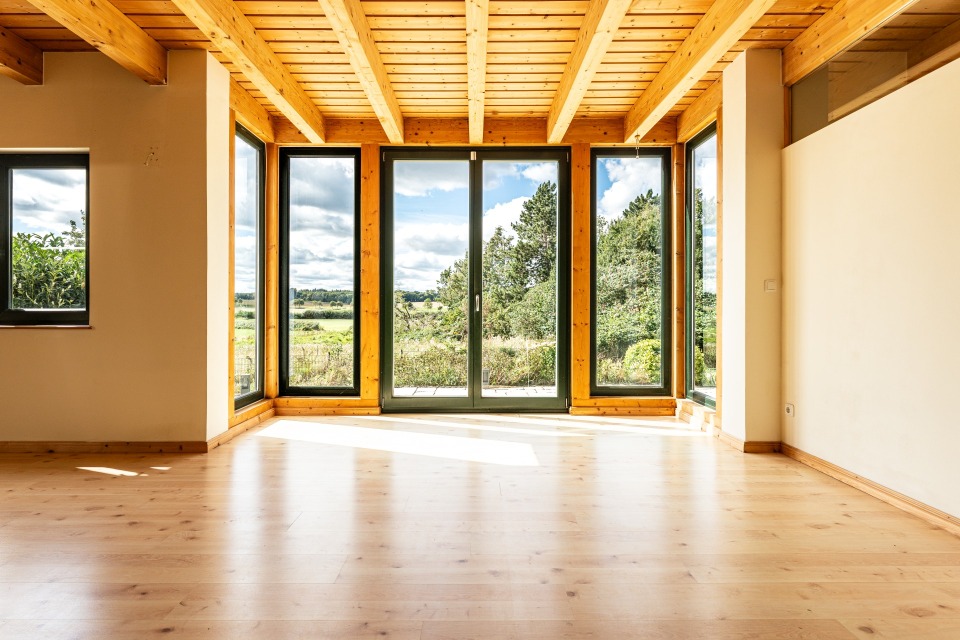 Immobilienfotograf Übersicht