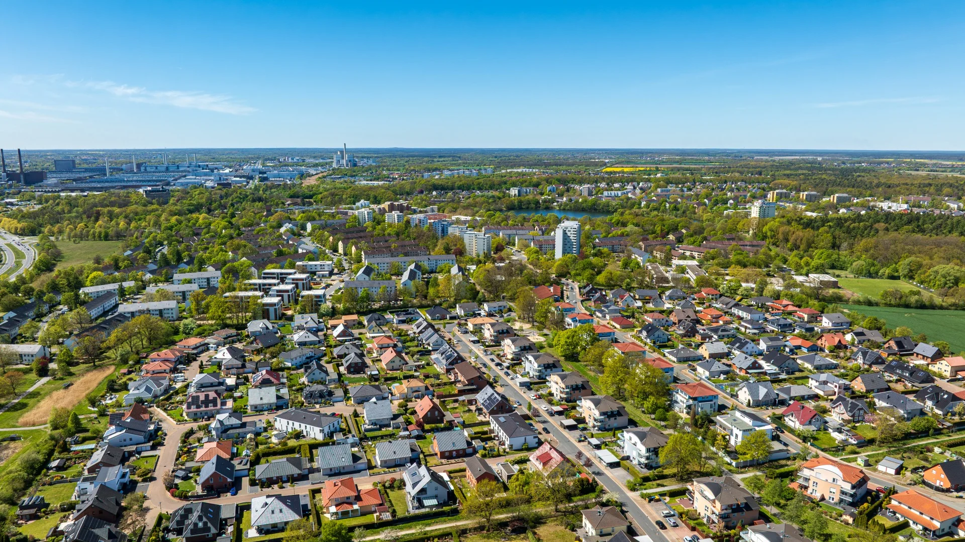 Immobilienfotografie Preise Industriefotografie
