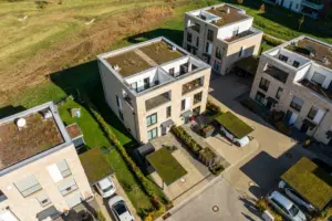 Luftbildfotograf Immobilien