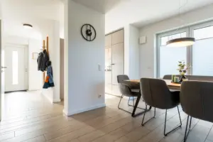 Penthouse Fotograf Immobilien