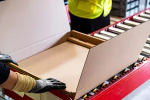 Industriefotograf Produktkonfektionierung