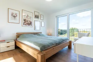 professionelle und hochwertige Interiorfotografie